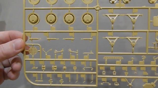 Обзор модели: Бумеранг (BUMERANG) объект К-17 PANDA PH35026 смотреть онлайн