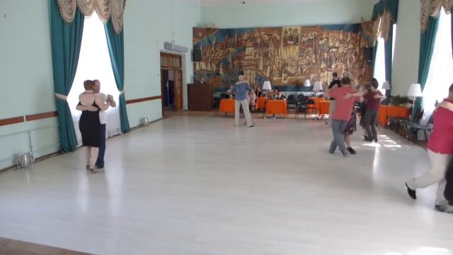 RioGrande2019 part 086 milonga смотреть онлайн