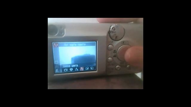 Обзор девайсов №2.Новый фотоаппарат. смотреть онлайн