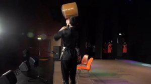 Братья Алакаевы "Ритмы Кавказа"