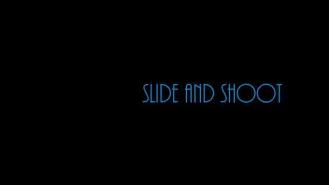 Zero Gravity Slide Tutorial смотреть онлайн