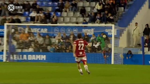 RESUMEN #PrimeraFederación | CE Sabadell FC 0-0 Real Murcia CF | Grupo 2 | Jornada 27 смотреть онлайн