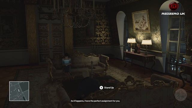 Hitman | Episode 1 - Paris: The Showstopper (When No One Else Dares Achievement/Trophy) смотреть онлайн