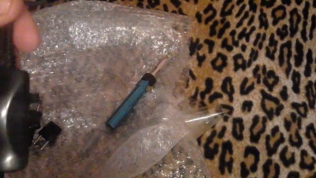 Обзор трёх посылок с AliExpress и PandaWill #11 смотреть онлайн