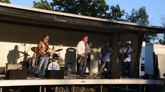 Sean Carney "Monday Blues" ( S.Carney/E.Blume ) смотреть онлайн