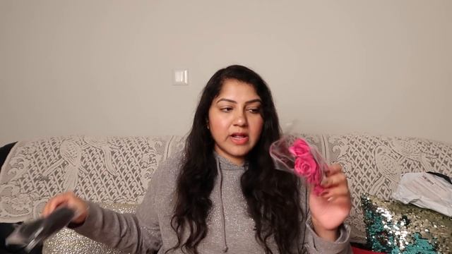 Yea3 app shopping haul , prices less than club factory | Priyanka Boppana смотреть онлайн