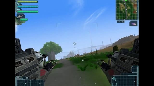A.I.M.2 - серия 2 - Антикор на Мантикоре смотреть онлайн