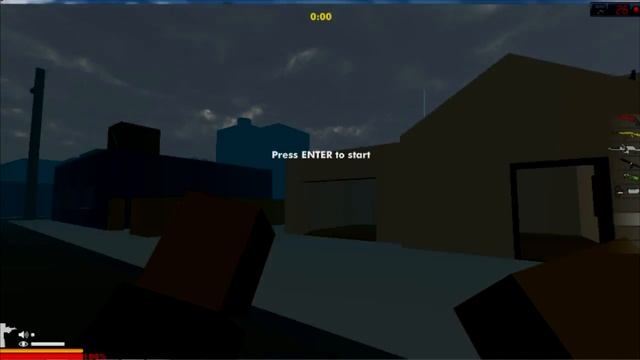 Зомби блок 2.9.0(обзор) смотреть онлайн