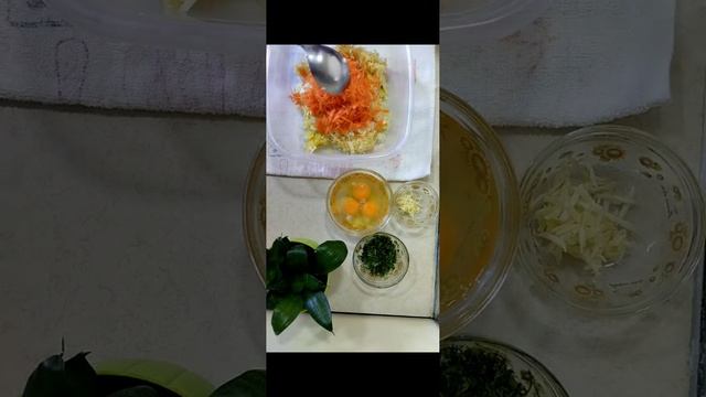 Самые вкусные оладьи из кабачков! ( идеальный рецепт) смотреть онлайн