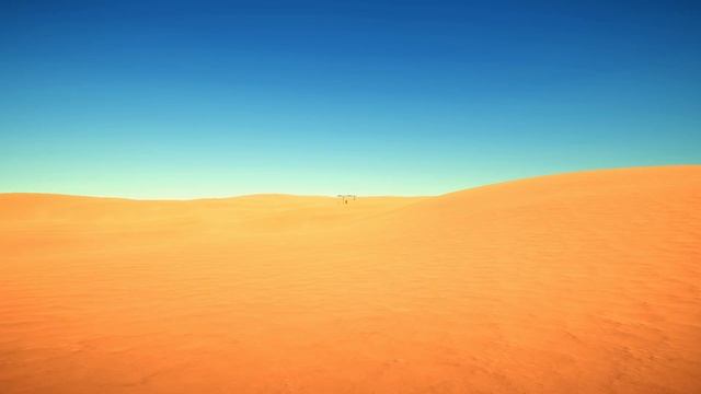 Обзор игры Sands смотреть онлайн