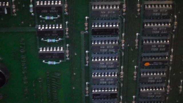 Robotron Ram Error fix with 4164 смотреть онлайн