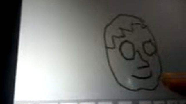 Рисую знаменитостей #1 смотреть онлайн
