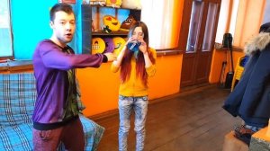 ТЫ ТОЧНО НЕ ПОПИСАЕШЬ ПРАНК / АНАНАСТЕНЬКА ОПИСАЛАСЬ В ШТАНЫ ИЛИ НЕТ / ВЕСЕЛЫЙ ПРАНК НАД ДЕВУШКОЙ