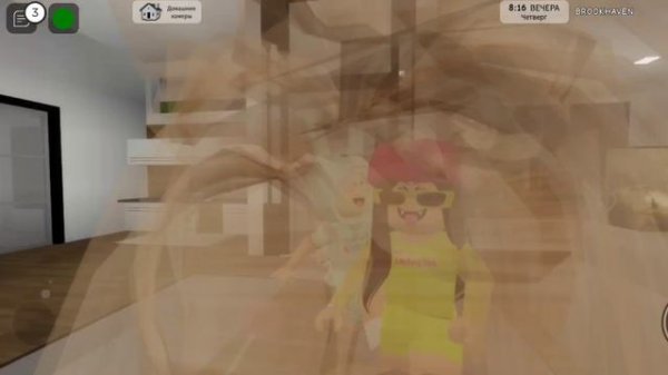 пранкую людей что roblox Queen brookhaven roblox