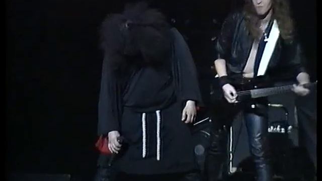 Candlemass - Live At Hammersmith Odeon,London,England,04/10/1988 (Part I)