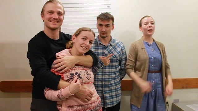 08-02-2016 отзыв о побеге из СИЗО в проекте закрытая-комната.рф смотреть онлайн