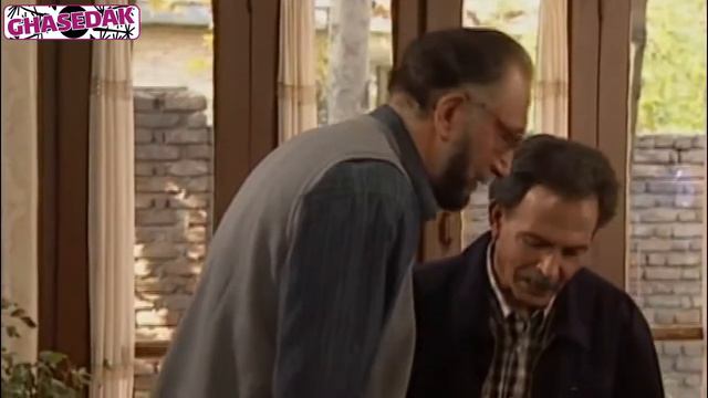 سریال در قلب من - قسمت 27 | Serial Dar Ghalbe Man - Part 27 смотреть онлайн