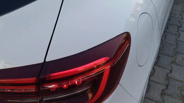 Renault Clio 5 Farklı Kilit Özelliği смотреть онлайн