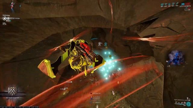 Toxic Napalm смотреть онлайн