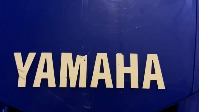 Yamaha Phazer walk around смотреть онлайн