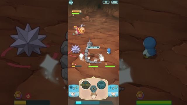 Pokemon Masters Review - Best Pokemon Dating Sim!!! смотреть онлайн
