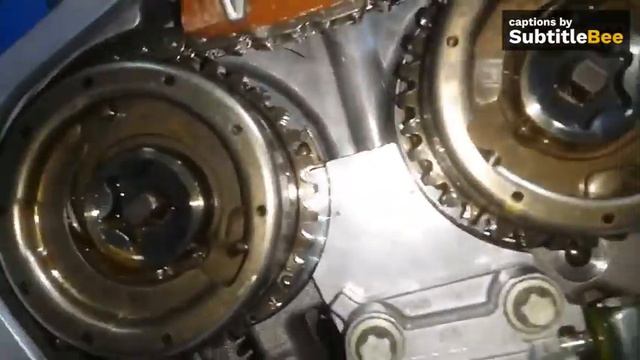 MP M157/M278 Setup Timing Part2