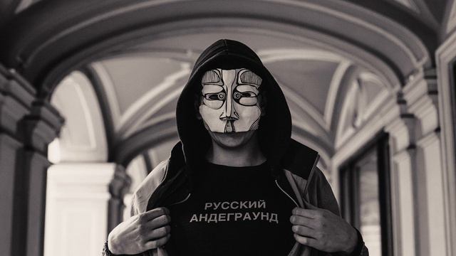 бардовый бард & co - молодой герцен (ЗАМАЙ, СЛАВА КПСС cover) смотреть онлайн