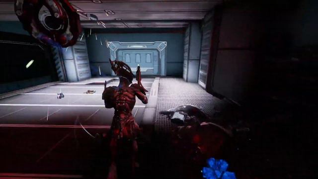 Warframe Nora's Diner Act Menu: Communicator, Venus Fisher, Defender Off Menu: Fomorians & Ghouls смотреть онлайн