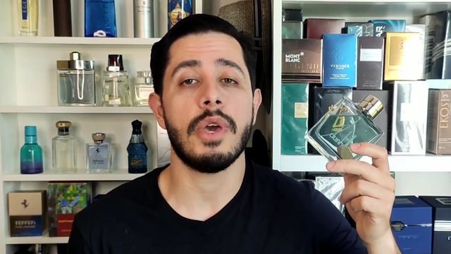 Top 10 - Perfumes de Lavanda que você PRECISA CONHECER!!! смотреть онлайн