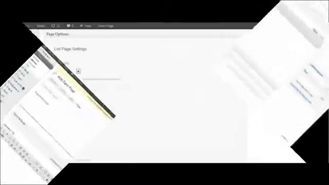 Travel Fullscreen/Responsive WordPress Theme смотреть онлайн