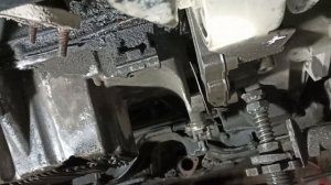 снятие поддона Опель Зафира Б 1.9 cdti-миссия не выполнима))