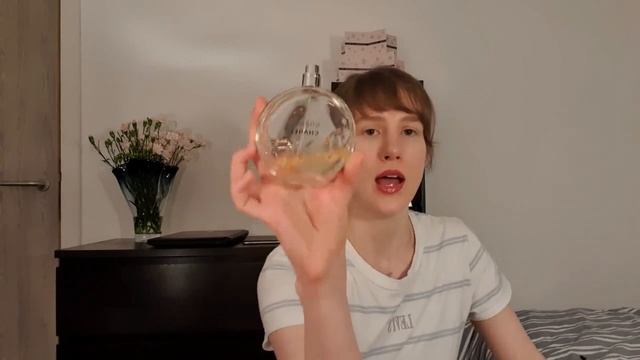 5 ЛЮБИМЫХ АРОМАТОВ НА СЕГОДНЯШНИЙ ДЕНЬ// Tom Ford, Miss Dior, Chanel Chance ? смотреть онлайн