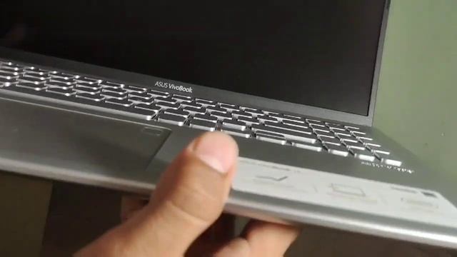 ASUS Vivobook | ?Vivobook 15 X512F? | ?4 Gb-256GB SSD?| i3 8th gen |Best Laptoop Under 35000 | смотреть онлайн