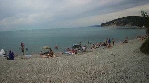 Cекретное место , бухта Инал