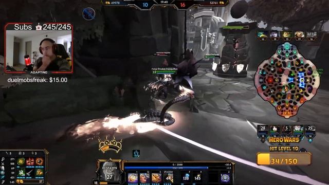 APOLLO JUNGLE TIME смотреть онлайн