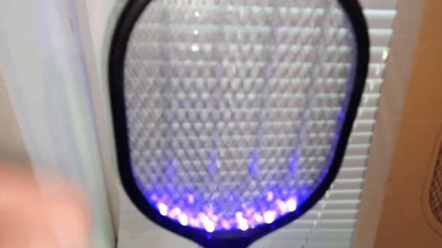 Мухобойка Электрическая Сяоми смотреть онлайн