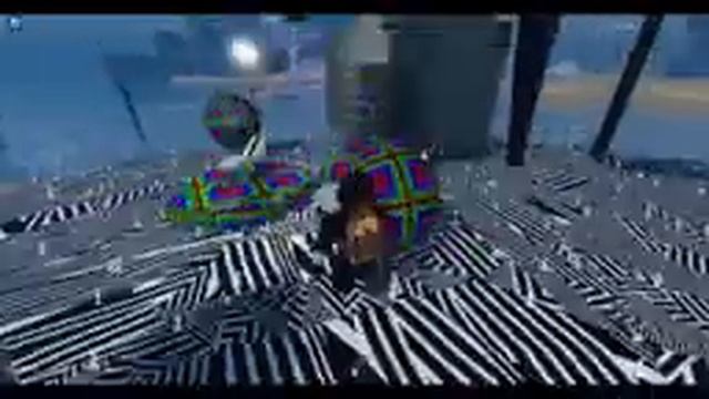 Это один из самых лучших плейсов про дримкор (Roblox) смотреть онлайн