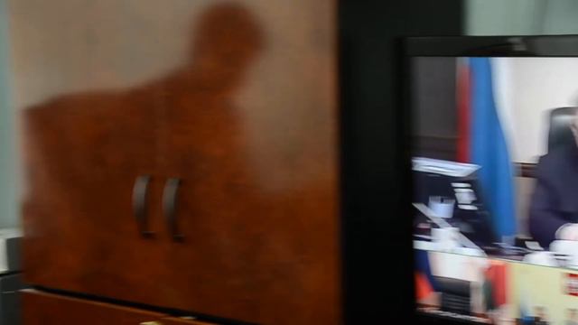 28.03.2014 г. Заседание Совета при Полномочном представителе Президента РФ в ЮФО смотреть онлайн