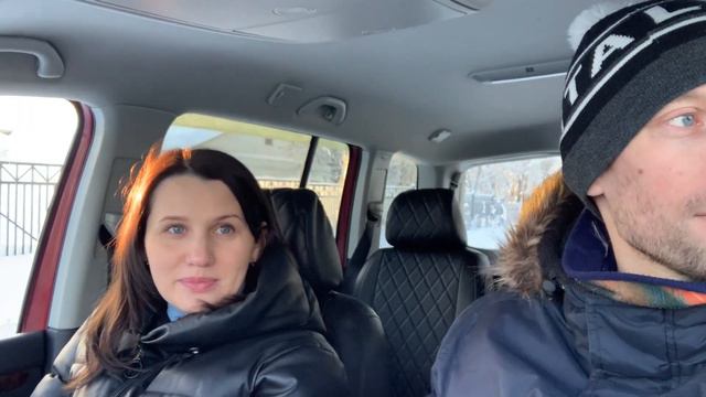 VLOG/ Василиса ПОШЛА впервые в ДЕТСКИЙ САД/ Ну вот и ПРОКАТИЛИСЬ/ Счастливая 7Я смотреть онлайн