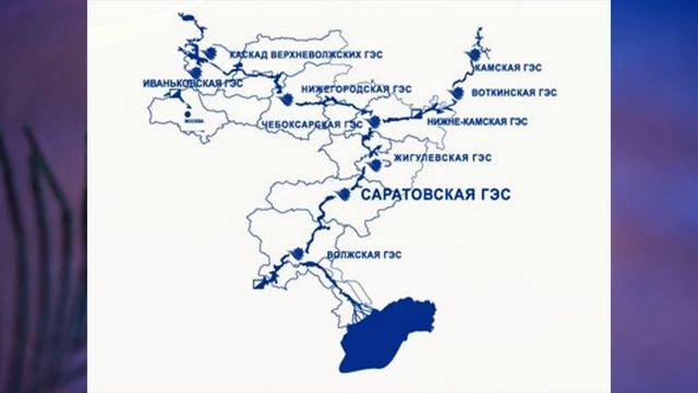 §34 "Учимся с "Полярной звездой"(9), География 8 класс, Полярная звезда, Алексеев. смотреть онлайн