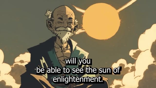 WHAT IS ENLIGHTENMENT AND HOW TO ACHIEVE IT ( a short story) смотреть онлайн