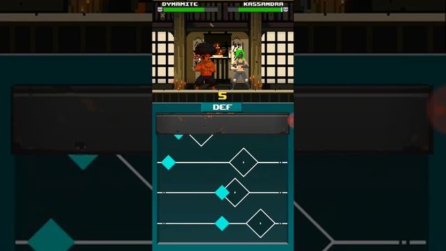 Just playing a game:random fighters смотреть онлайн