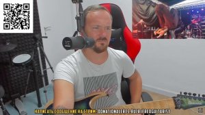 Fredguitarist оценивает свежее выступление Yngwie Malmsteen