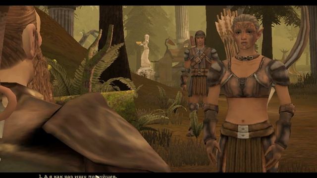 Dragon Age Origins v 1 05А + 8 DLC Ultimate Edition БЕЗ КОММЕНТАРИЕВ # 10 смотреть онлайн