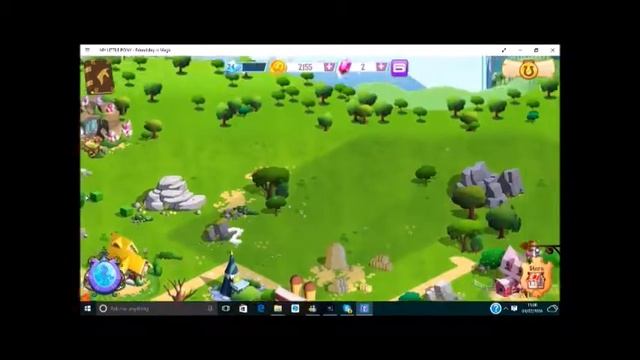 Let's Play My Little Pony: Friendship Is Magic Episode 88 (Beauty Pageant, Part 26) смотреть онлайн