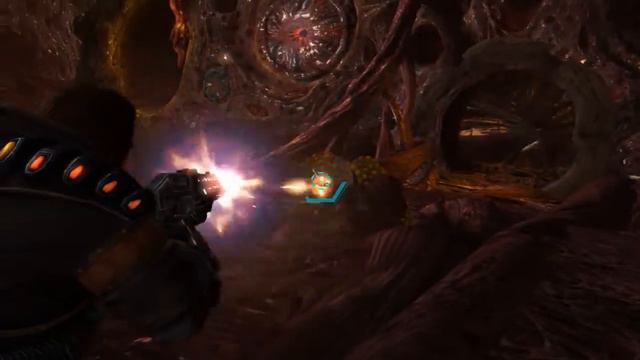 Lost Planet 3 прохождение #17 - ФИНАЛ! смотреть онлайн