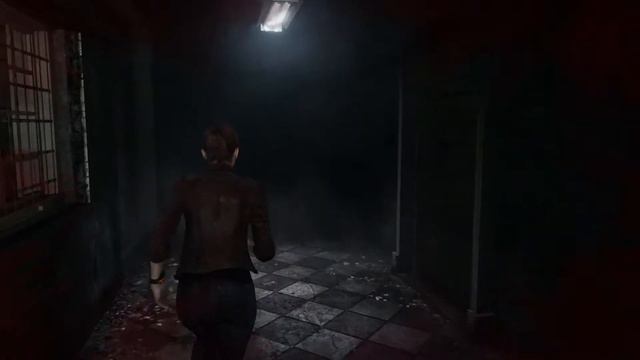Resident Evil Revelations 2 - Part 1 - (Xbox One/PS4/PS3/Xbox 360/Vita/PC 1080p 60FPS) смотреть онлайн
