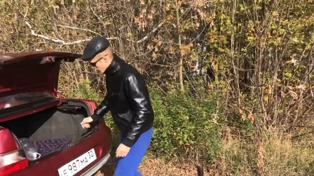 Шлык ЕвгенОбзор тачки смотреть онлайн