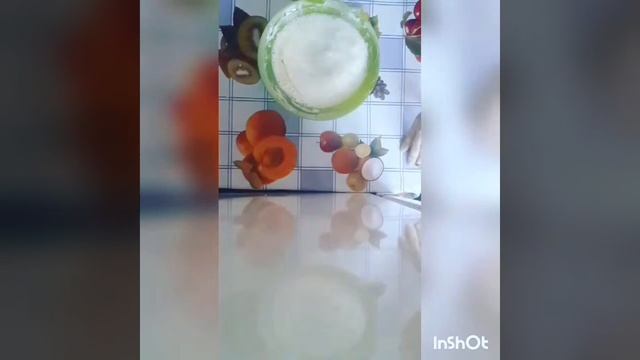 Оладьи на закваске