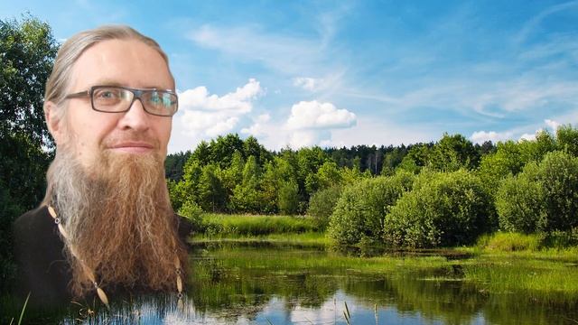 ЗАКОН БОЖИЙ. УРОК № 13. смотреть онлайн